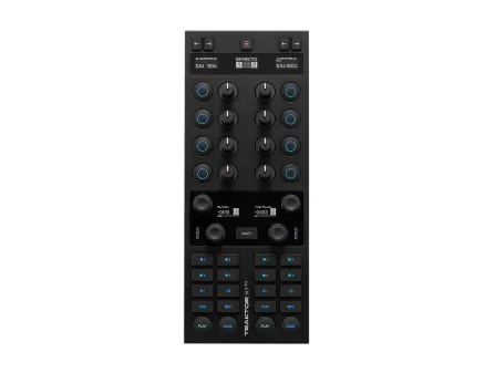 Native Instruments Traktor X1 MK3 DJ Controller