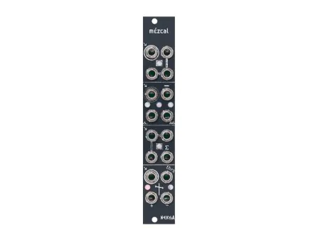 Nekyia Circuits Mezcal Multi-Utility