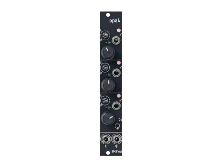 Nekyia Circuits Opal