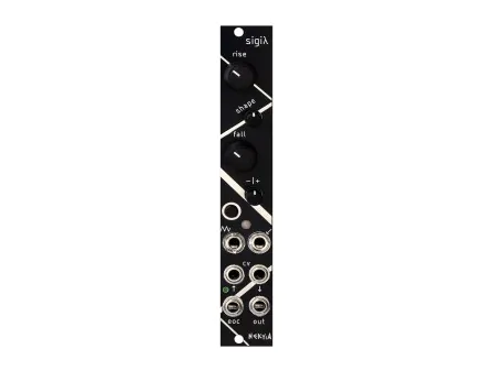 Nekyia Circuits Sigil Function Generator