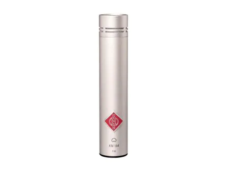 Neumann KM 184 Condenser Microphone