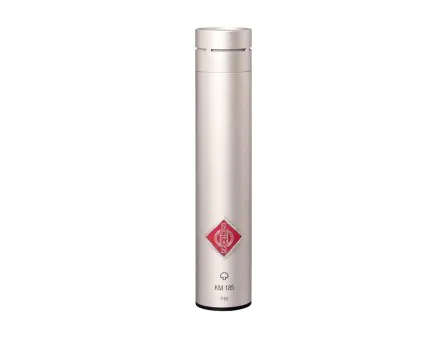 Neumann KM 185 (Nickel)