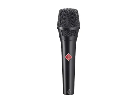 Neumann KMS 104 (Black)