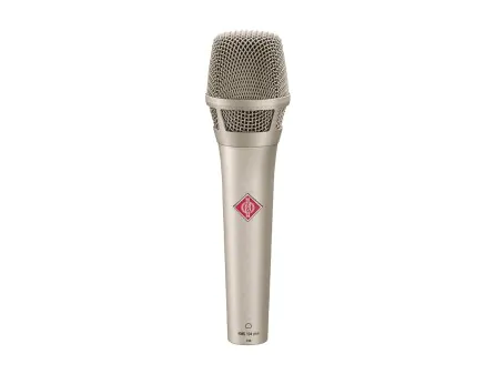 Neumann KMS 104 Plus