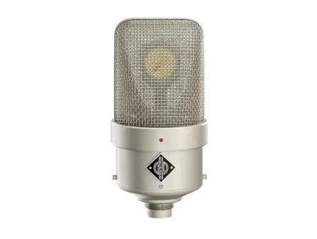 Neumann M 49 V Set
