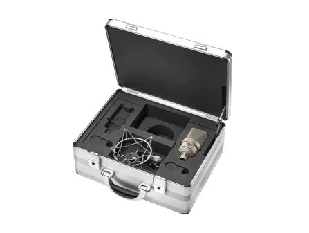 Neumann TLM 103 Set (Nickel)