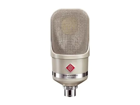 Neumann TLM 107 (Nickel)