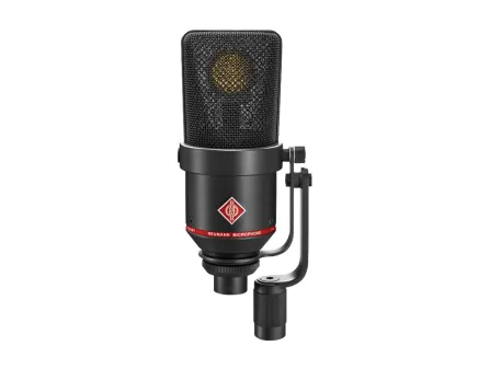 Neumann TLM 170R (Matte Black)