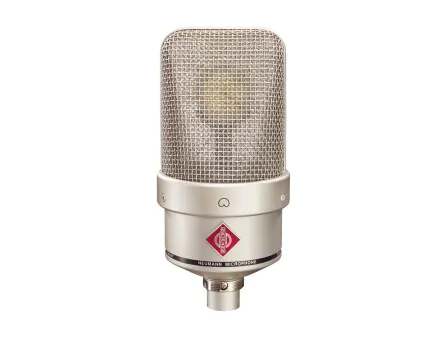 Neumann TLM 49 Set
