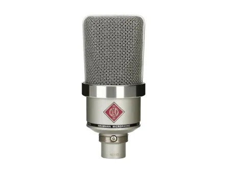 Neumann TLM 102 Condenser Microphone