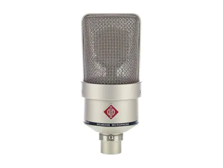 Neumann TLM 103 Large-Diaphragm Condenser Microphone