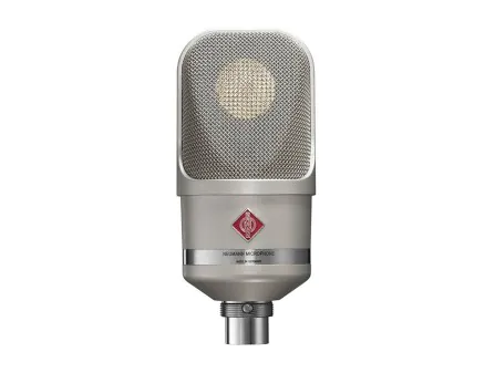Neumann TLM 107 Condenser Microphone