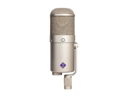 Neumann U 47 FET Collector's Edition