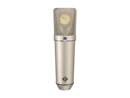 Neumann U 67 Set