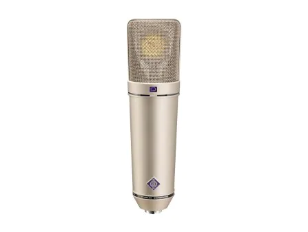 Neumann U87 Ai Set Condenser Microphone