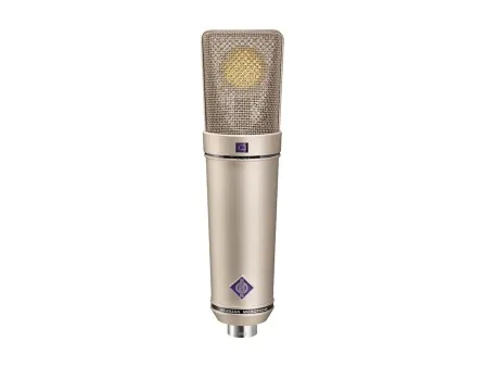 Neumann U 89i (Nickel)