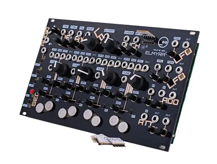 Neutral Labs Elmyra 2 (Eurorack) Neutral Labs Elmyra 2 (Eurorack)