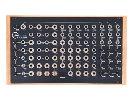 Neutral Labs Luna Lunetta Synthesizer (Desktop) Neutral Labs Luna Lunetta Synthesizer (Desktop)