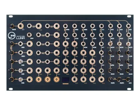 Neutral Labs Luna (Eurorack) Neutral Labs Luna (Eurorack)