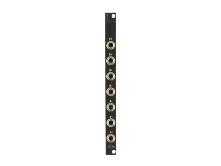 New Systems Instruments Babel Expander [USED]