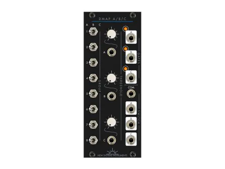 New Systems Instruments A/B/C Expander