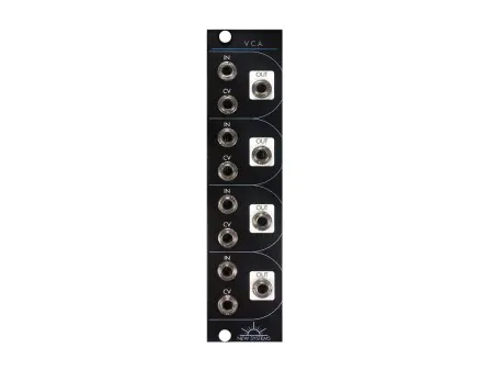 New Systems Instruments VCA