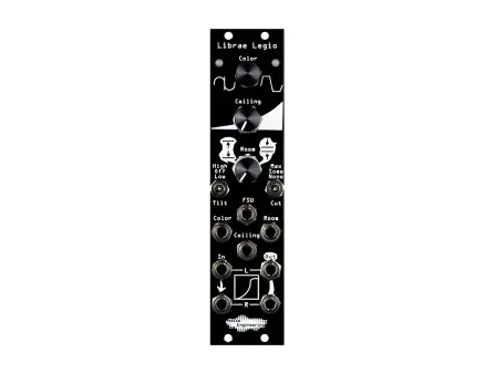[ほぼ新品]Librae Legio モジュール ノイズエンジニアリング Noise Engineering Librae Legio