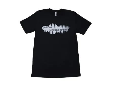 Noise Engineering Logo T-Shirt