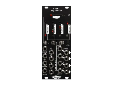 Noise Engineering Multi Repetitor