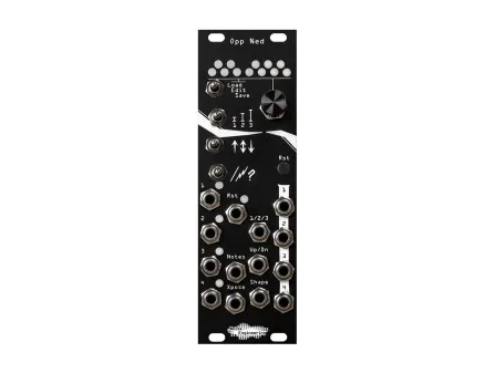 Noise Engineering Opp Ned (Black)
