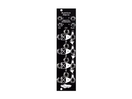 Noise Engineering Quantus Ampla