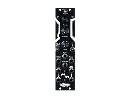 Noise Engineering Virt Iter Legio