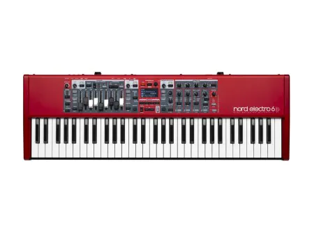 Nord Electro 6D 61 Stage Piano