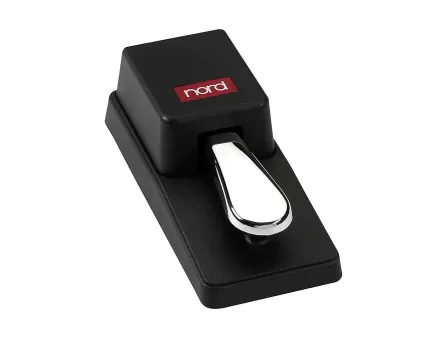 Nord NSP2 Single Pedal 2 for Stage 4 Keyboards