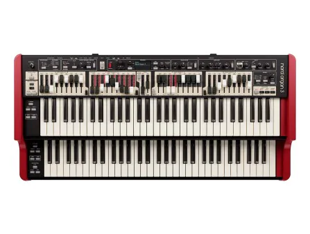 Nord Organ 3 Digital Organ