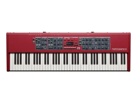 Nord Piano 6 Stage Piano (73-Key)