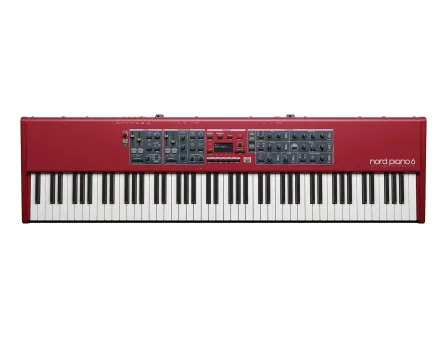 Nord Piano 6 Stage Piano (88-Key)