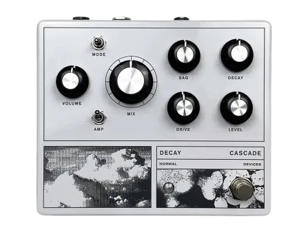 Normal Devices Decay Cascade