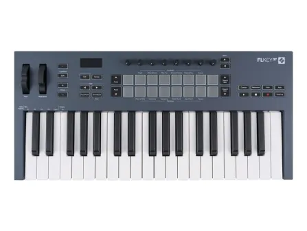 Novation FLkey 37 FL Studio MIDI Keyboard [USED]