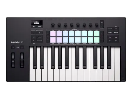Novation Launchkey 25 MK4