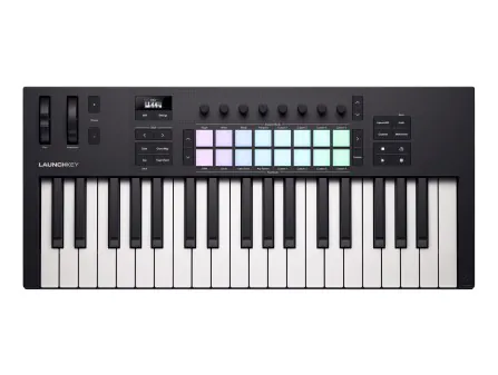 Novation Launchkey 37 MK4