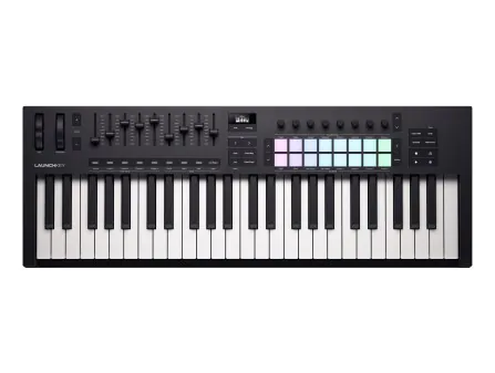 Novation Launchkey 49 MK4