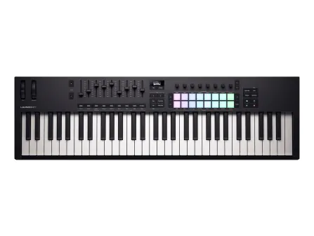 Novation Launchkey 61 MK4