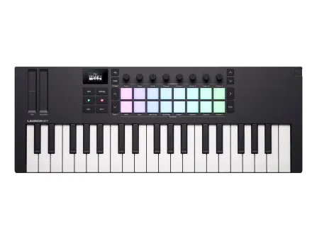 Novation Launchkey Mini 37 MK4