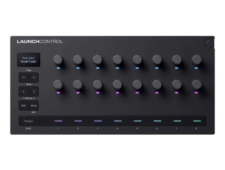 Novation Launch Control 3