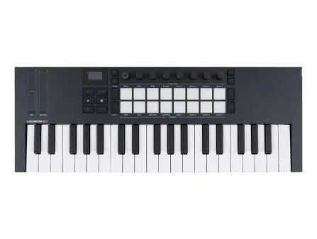Novation Launchkey Mini 37 MK4 MIDI Keyboard Controller [USED]
