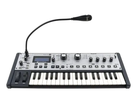 Novation MoroderNova Limited Edition Keyboard Synthesizer [USED]