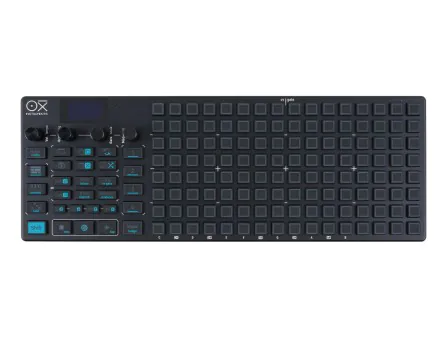ONE MIDI / CV Sequencer (Black)