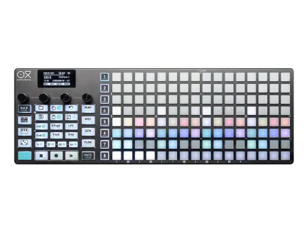OXI One MK2 MIDI / CV Sequencer (Nostalgia)