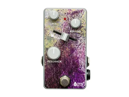 Old Blood Noise Endeavors BL-37 Reverb
